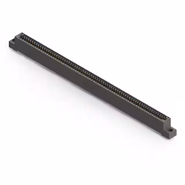 895-071-544-107 EDAC Inc.  Edgeboard Connectors